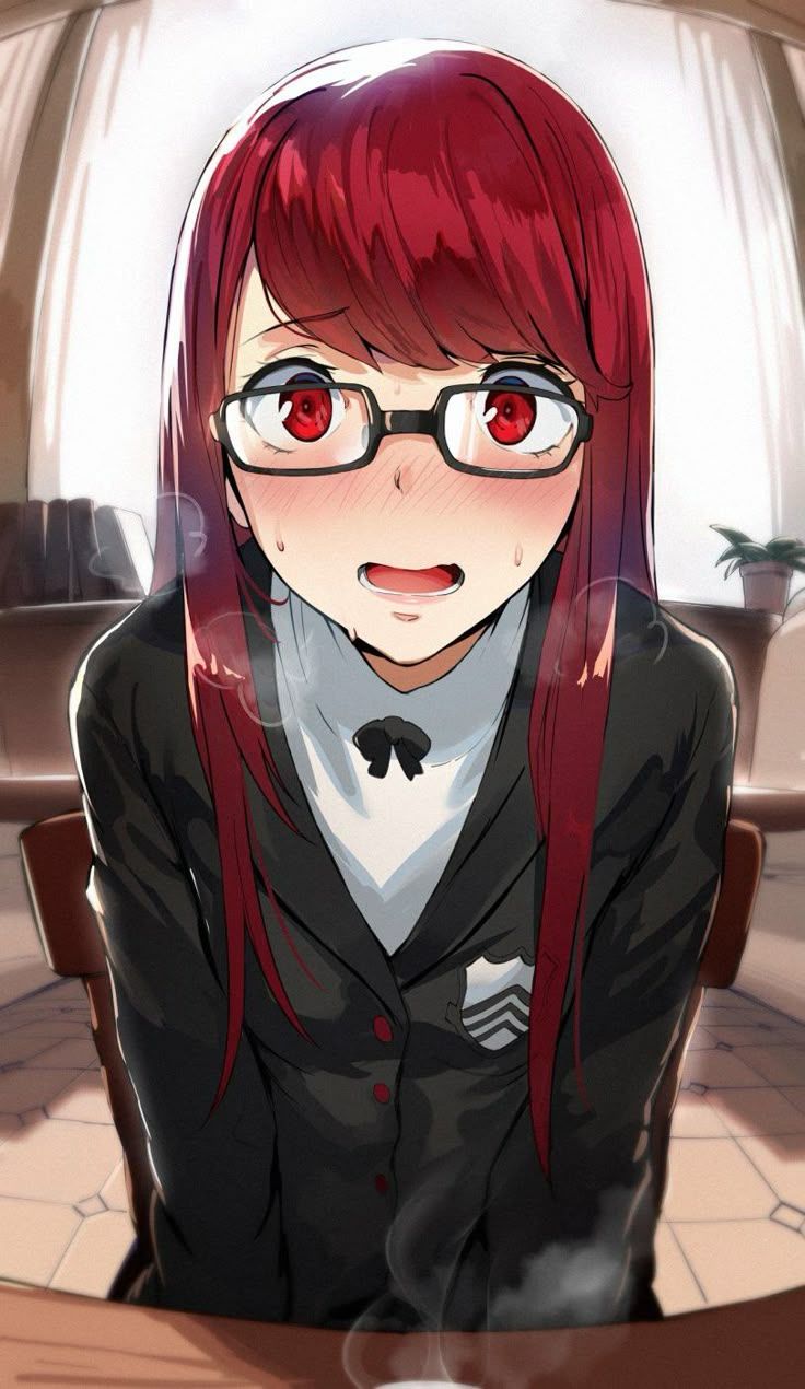 736x1270 Sumire Yoshizawa. Videogiochi, Sfondi, Persona 5