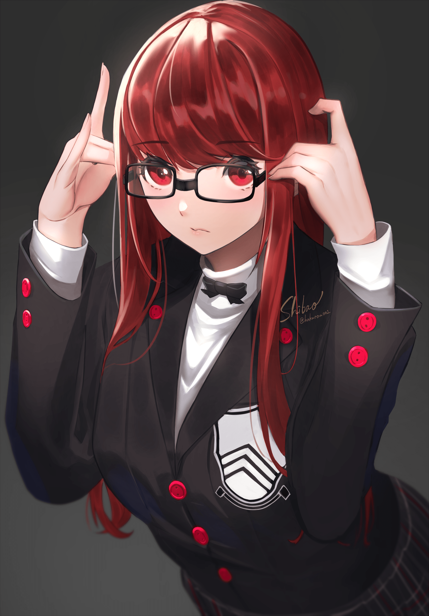 1500x2153 Yoshizawa Sumire 5: The Royal Anime Image Board