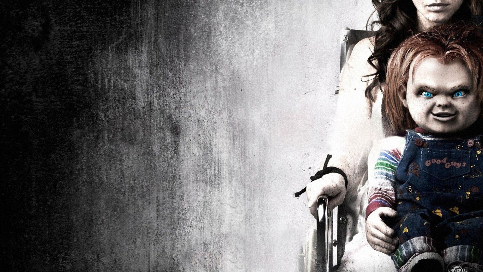 1920x1080 Curse of Chucky (2013)