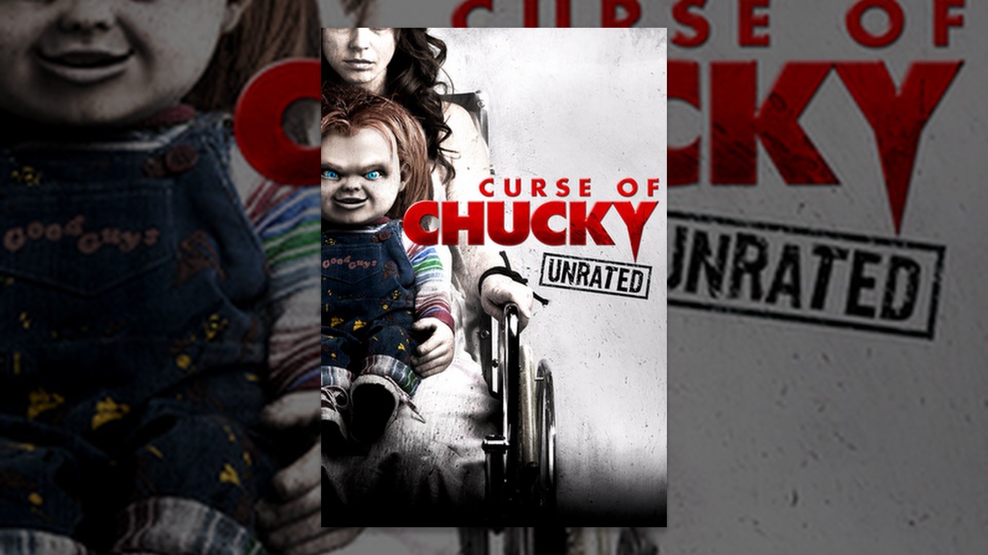 1920x1080 Curse Of Chucky Unrated