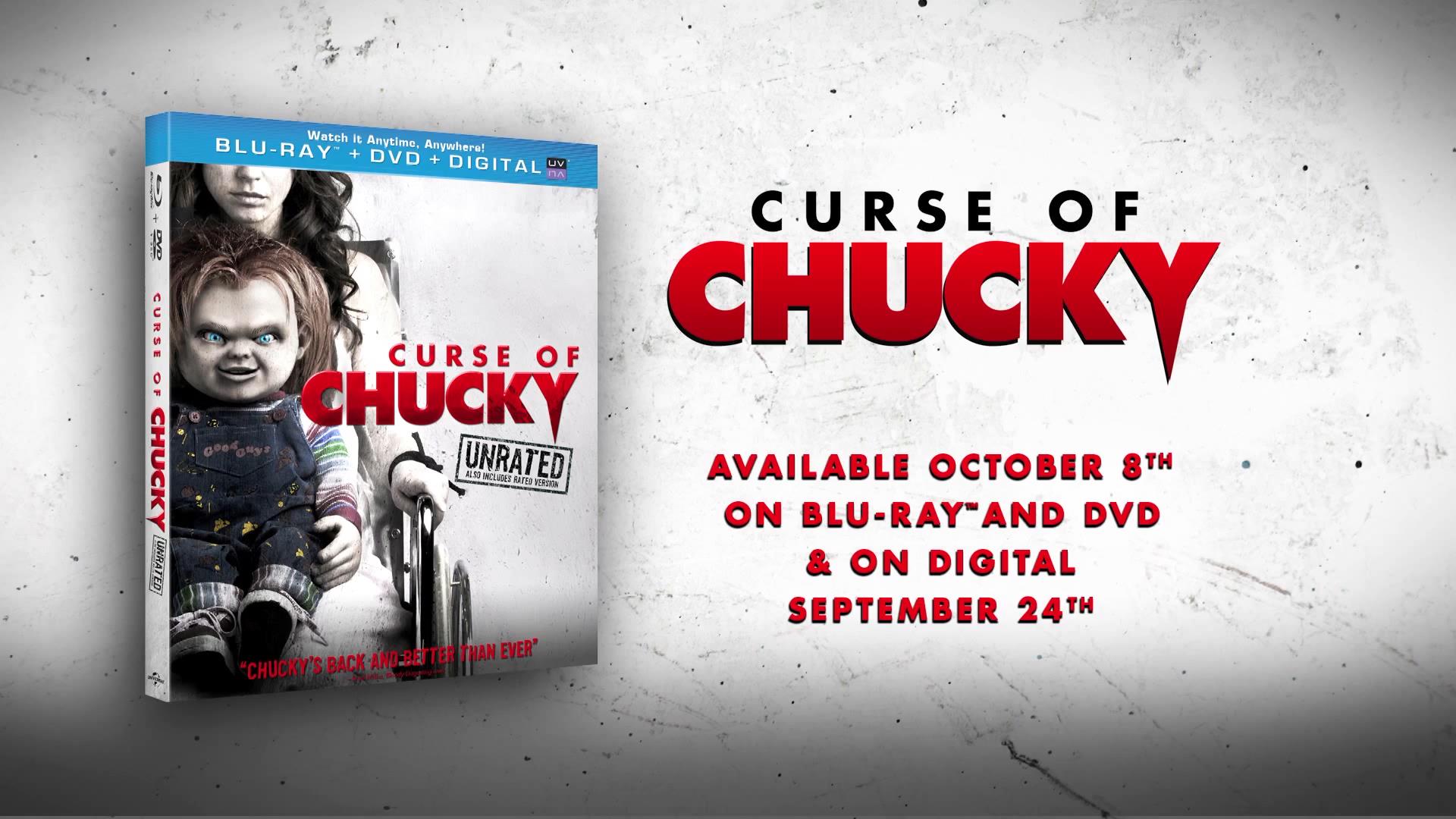 1920x1080 Spoiler Free Review: Curse Of Chucky