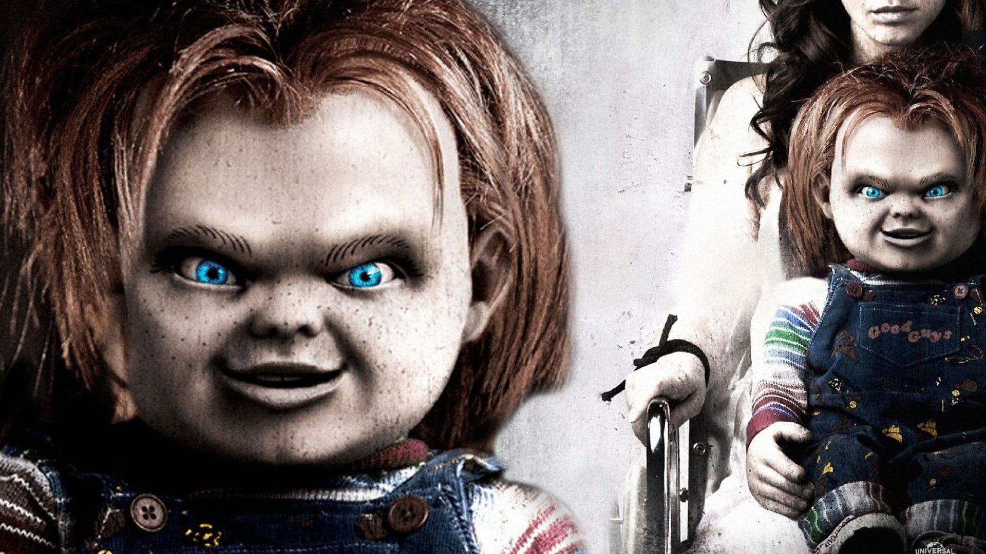 1920x1080 Curse of Chucky (2013)