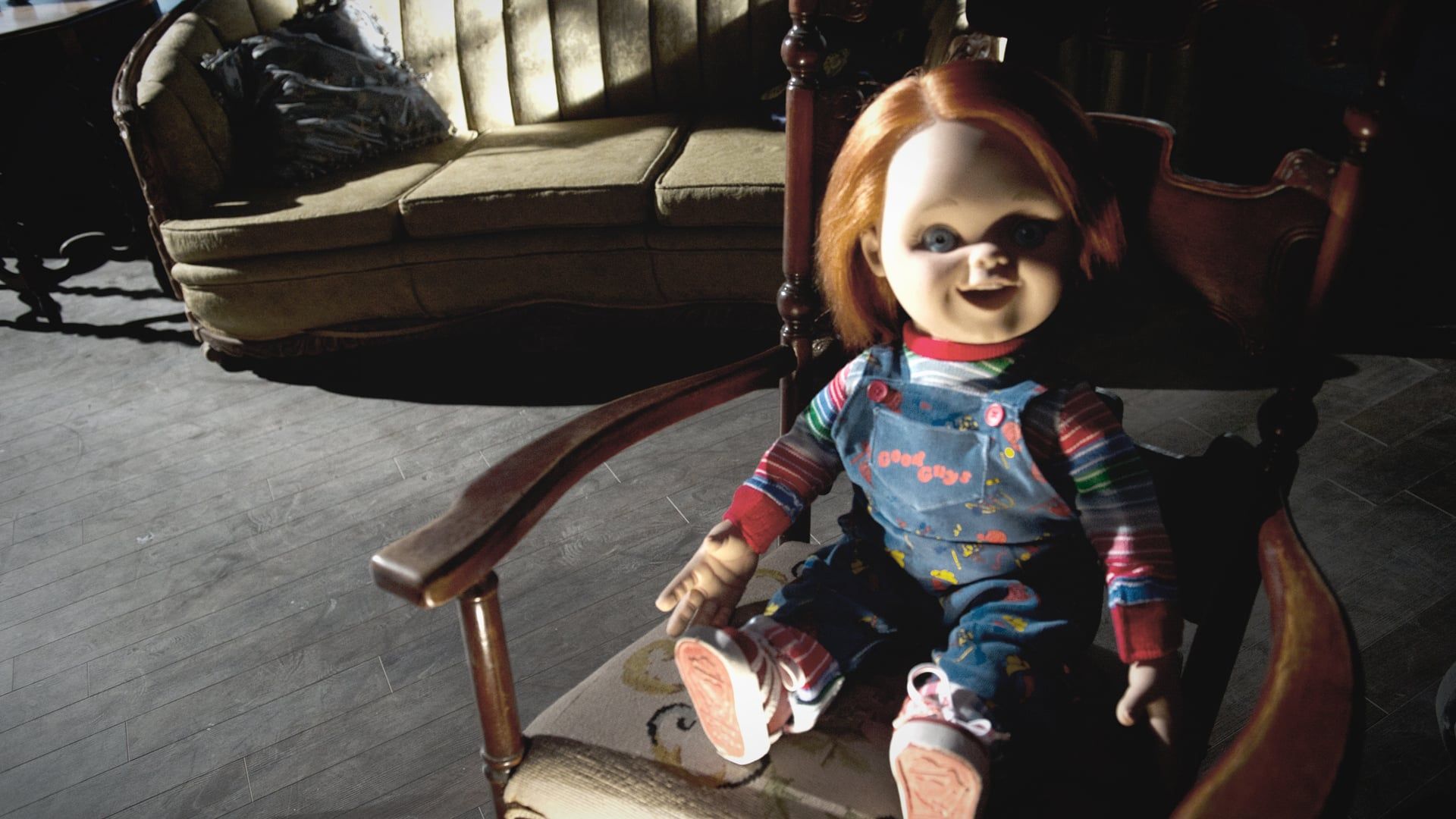 1920x1080 Curse of Chucky (2013)