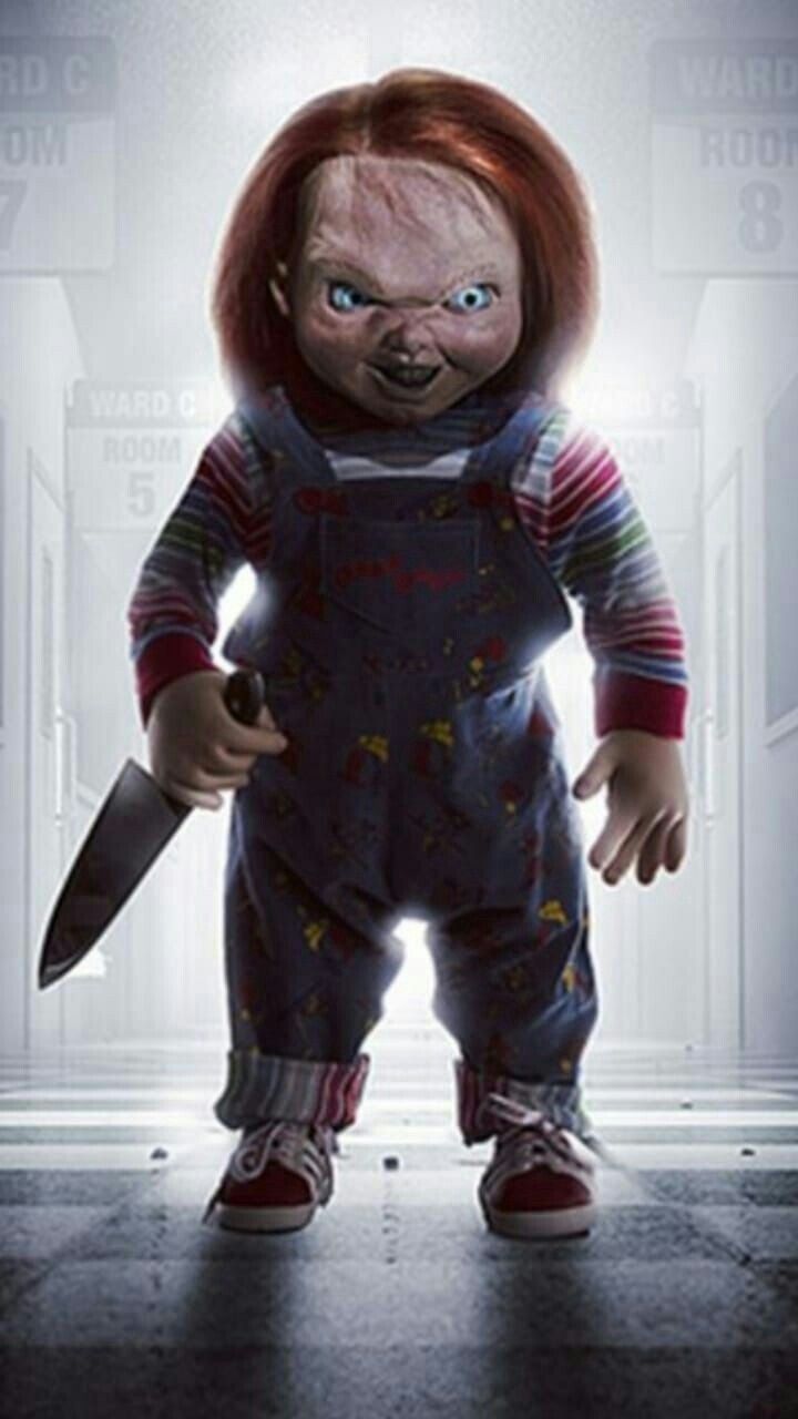 720x1280 CHUCKY CHILDS PLAY