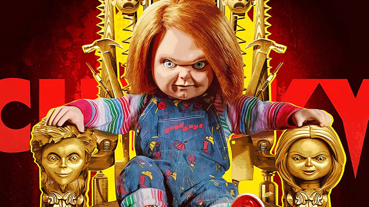 1200x675 Chucky' Gets Killer New Board Game From Trick or Treat Studios