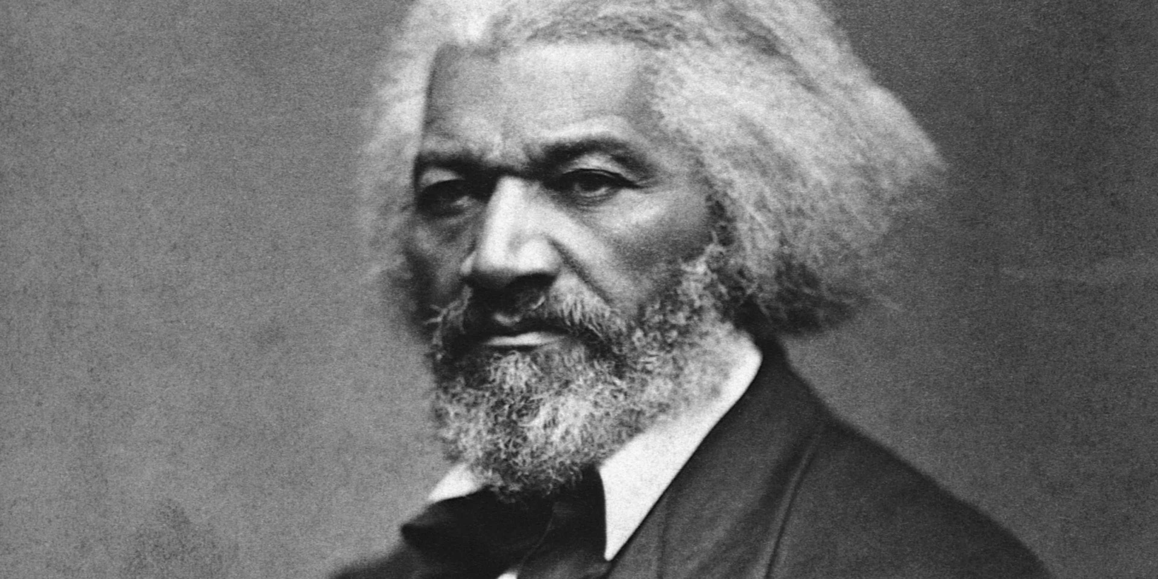 3840x1920 Why Frederick Douglass Matters
