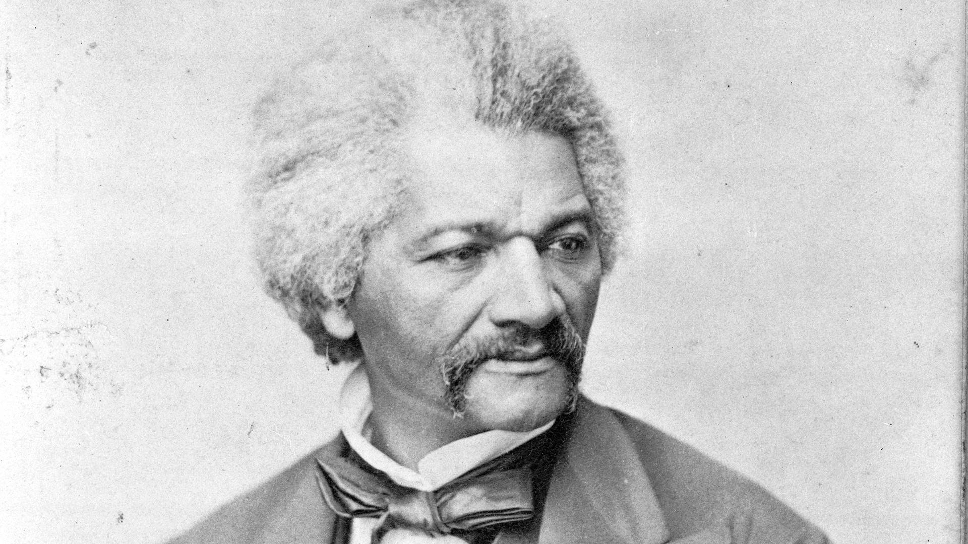 1920x1080 Frederick Douglass' Paper