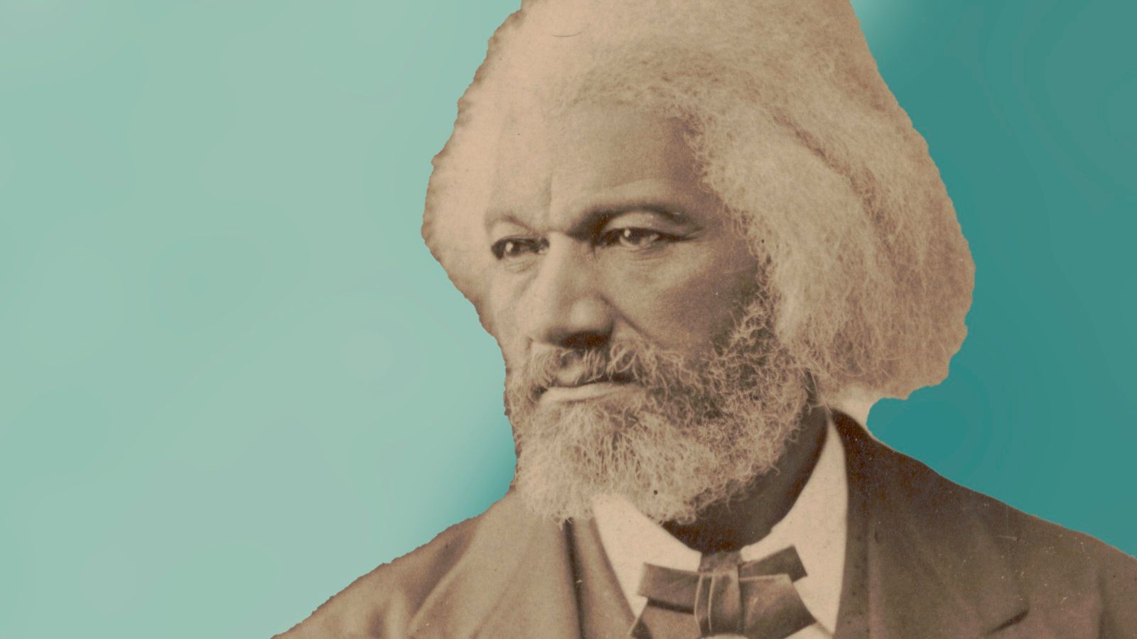 1600x900 Honoring Frederick Douglass (02 15 1971)
