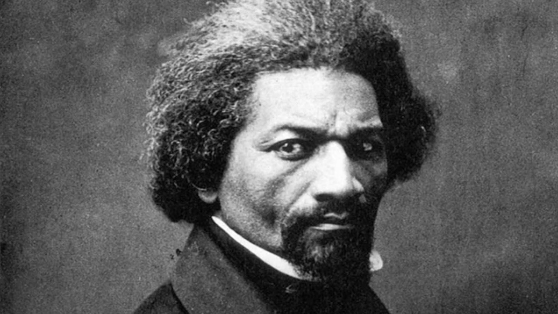 1920x1080 Frederick Douglass 4th of July Speech Transcript