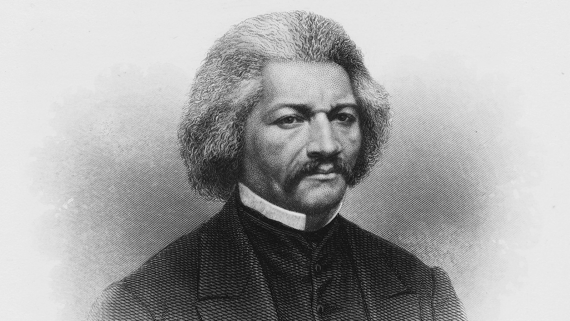1920x1080 Frederick Douglass should be featured on U.S. currency, Harvard historian says
