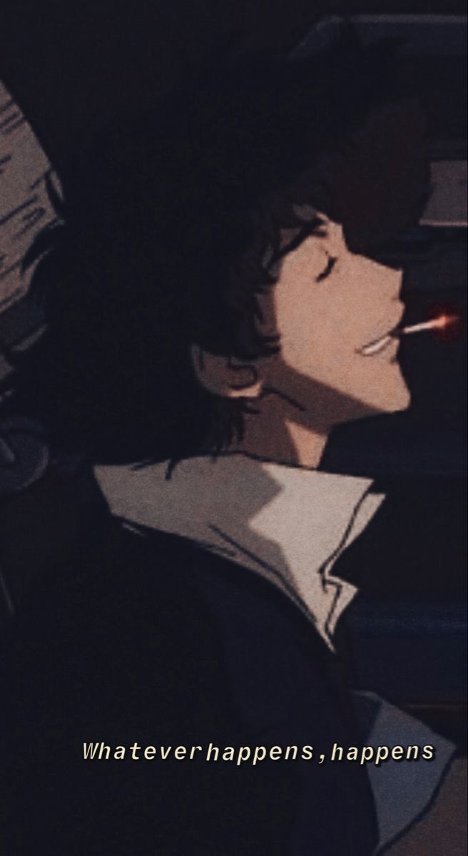 656x1200 spike spiegel