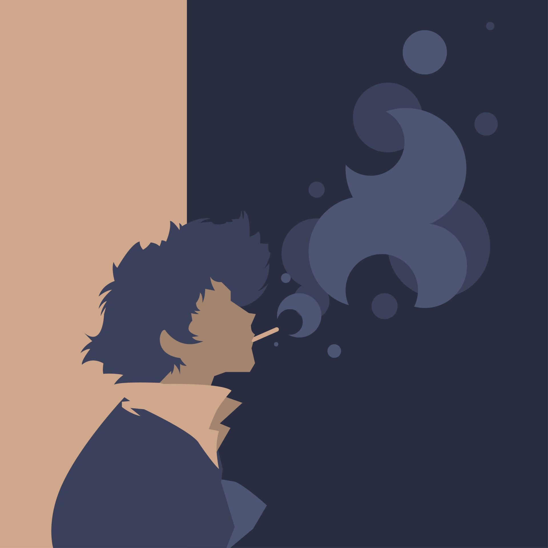 1920x1920 Nothing special. Just a cool wallpaper