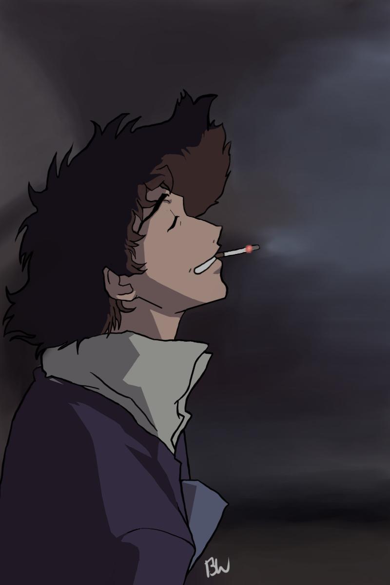800x1200 whatever happens, happens [Fan Art]
