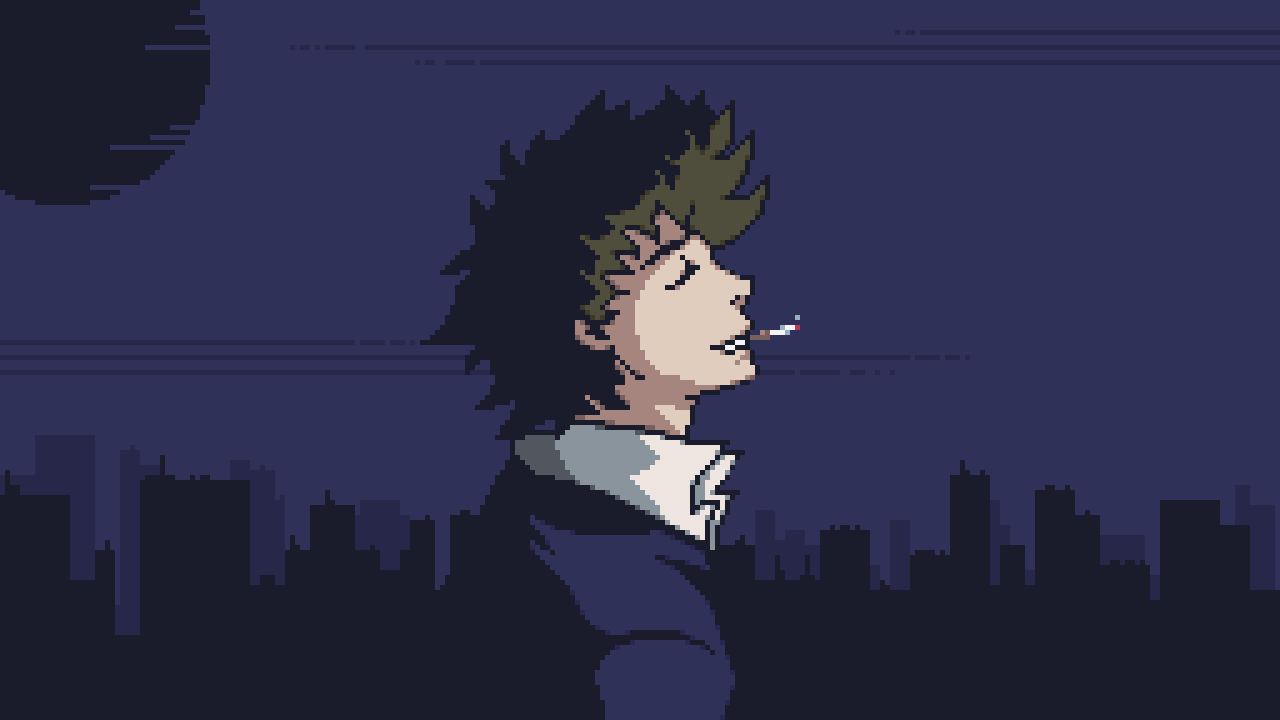 1280x720 Matz's pixelated stash