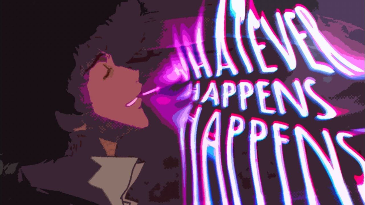 1280x720 Whatever Happens