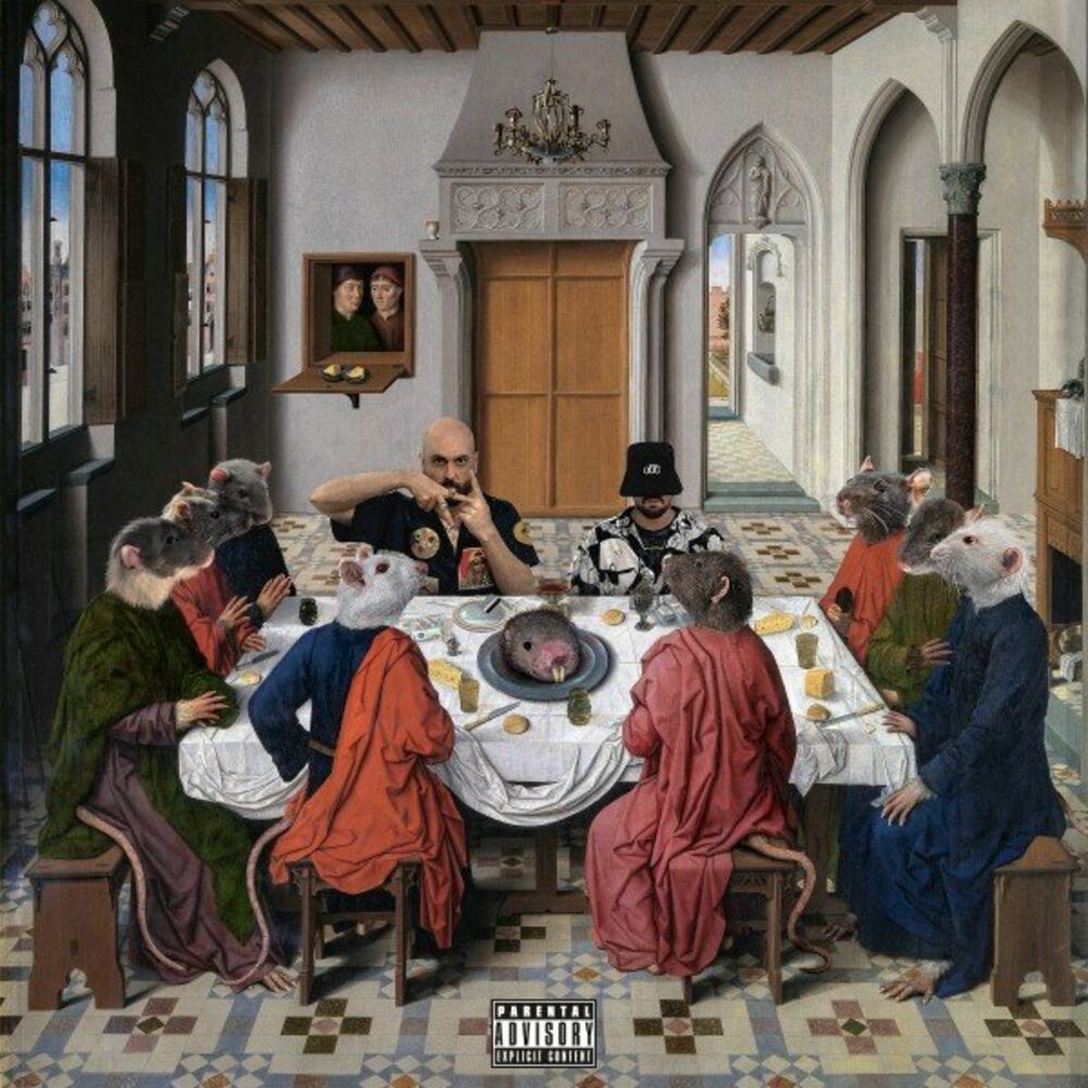 1000x1000 Hiphopologist Wallpaper