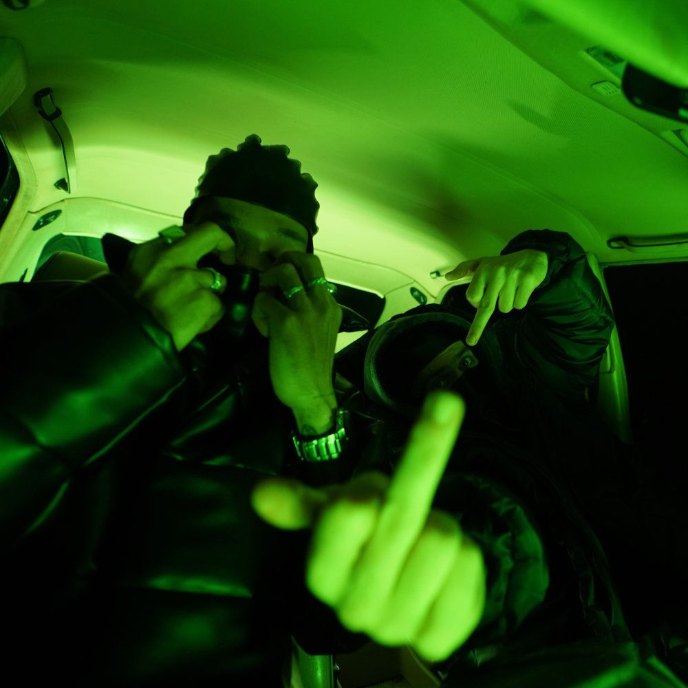 1000x1000 Mashallah (Ft Hiphopologist)