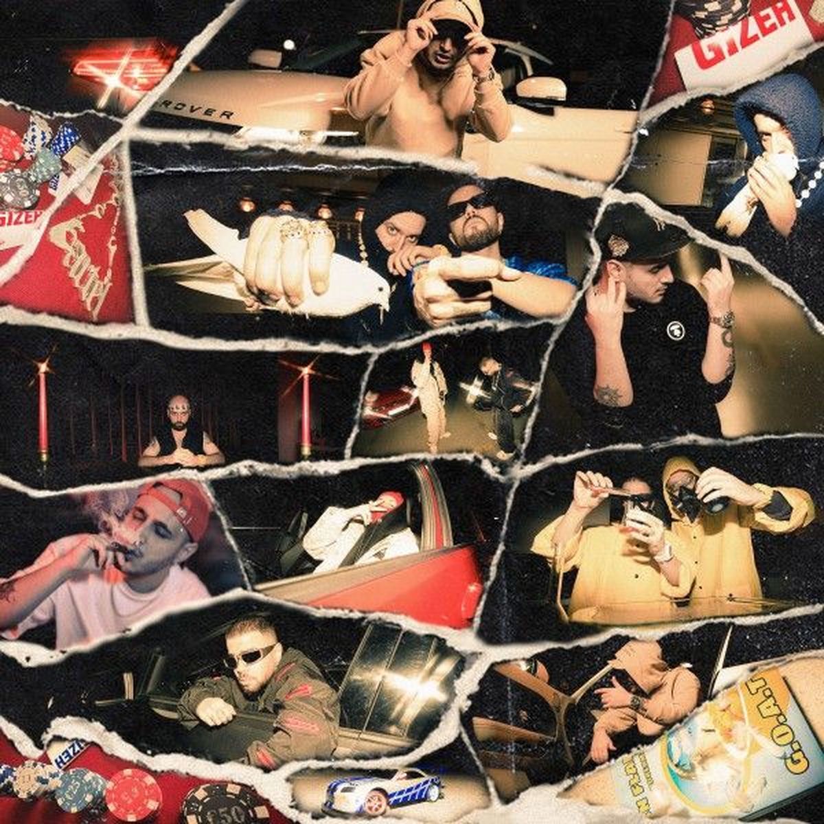 1200x1200 Hiphopologist: albums, songs, concerts