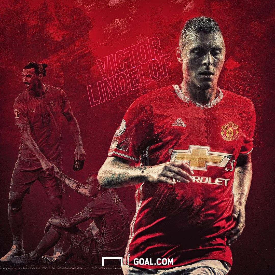1080x1080 Manchester United agree transfer for Benfica defender Lindelof