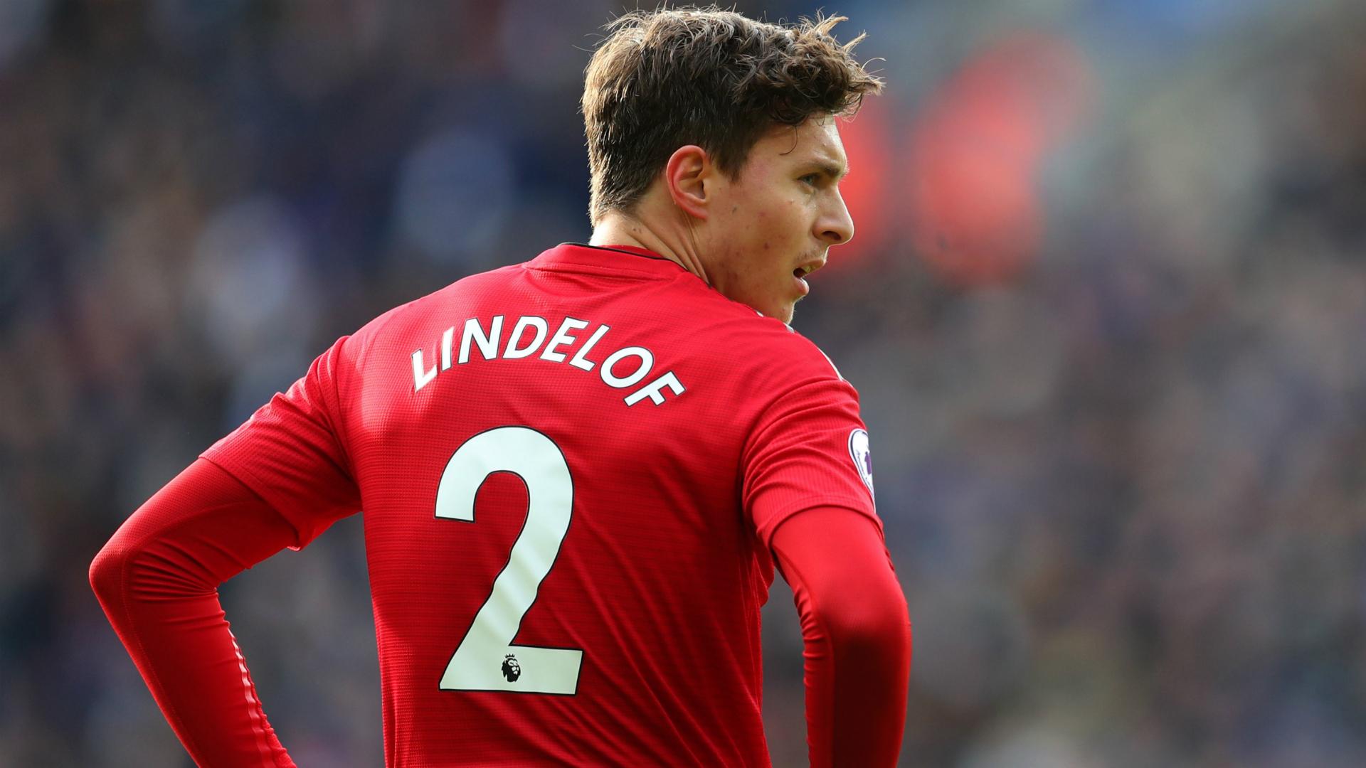 1920x1080 Victor Lindelof signs new Manchester United contract