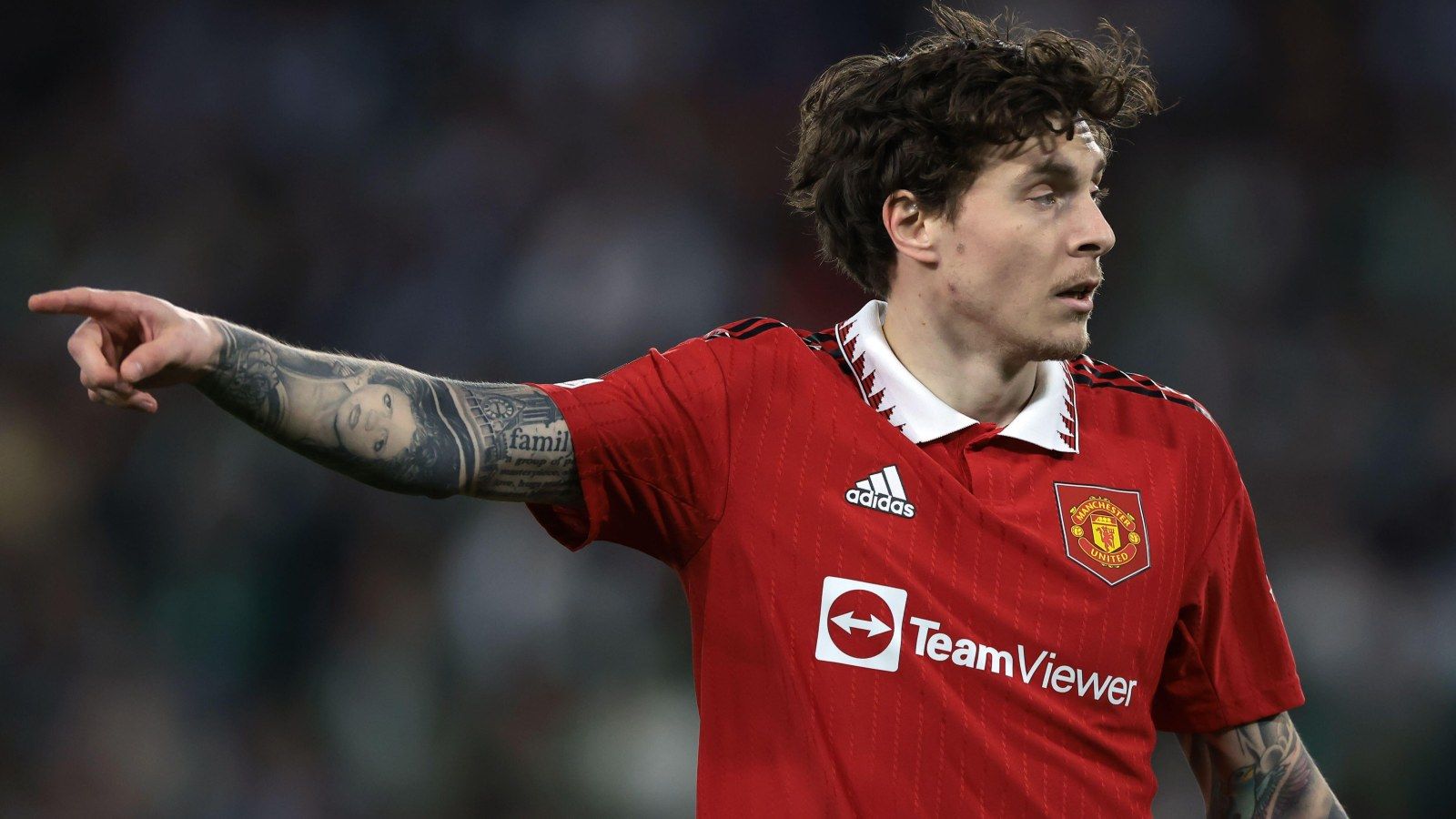 1600x900 Report Reveals £31m International Is 'leaving Man Utd' As Inter Linked Star Outlines Desire To 'play'