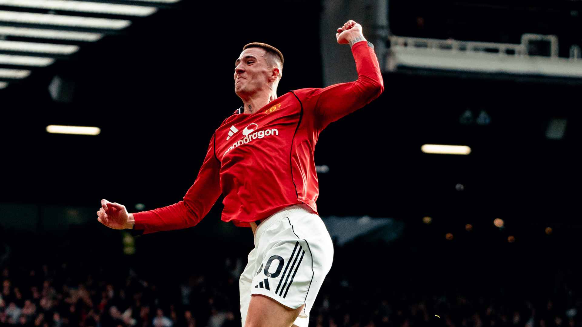 1920x1080 Lindelof: We're Proud Of Our Clean Sheet Record
