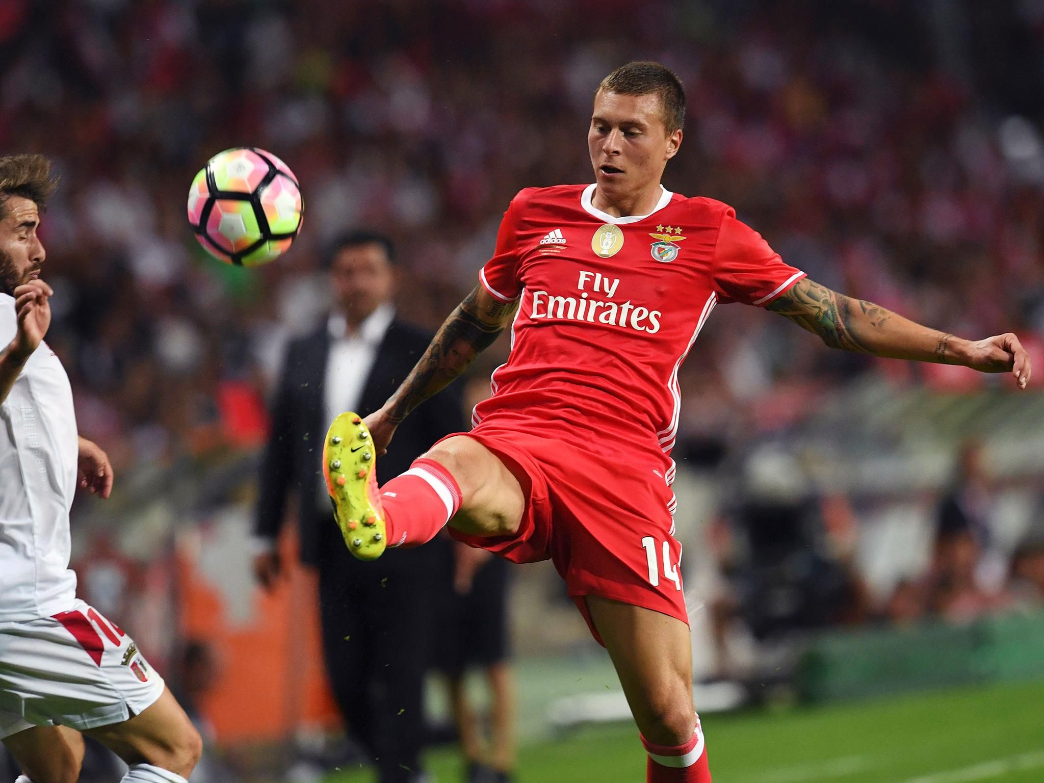 2048x1536 Manchester United transfer news: Victor Lindelof's former club offer positive update on transfer