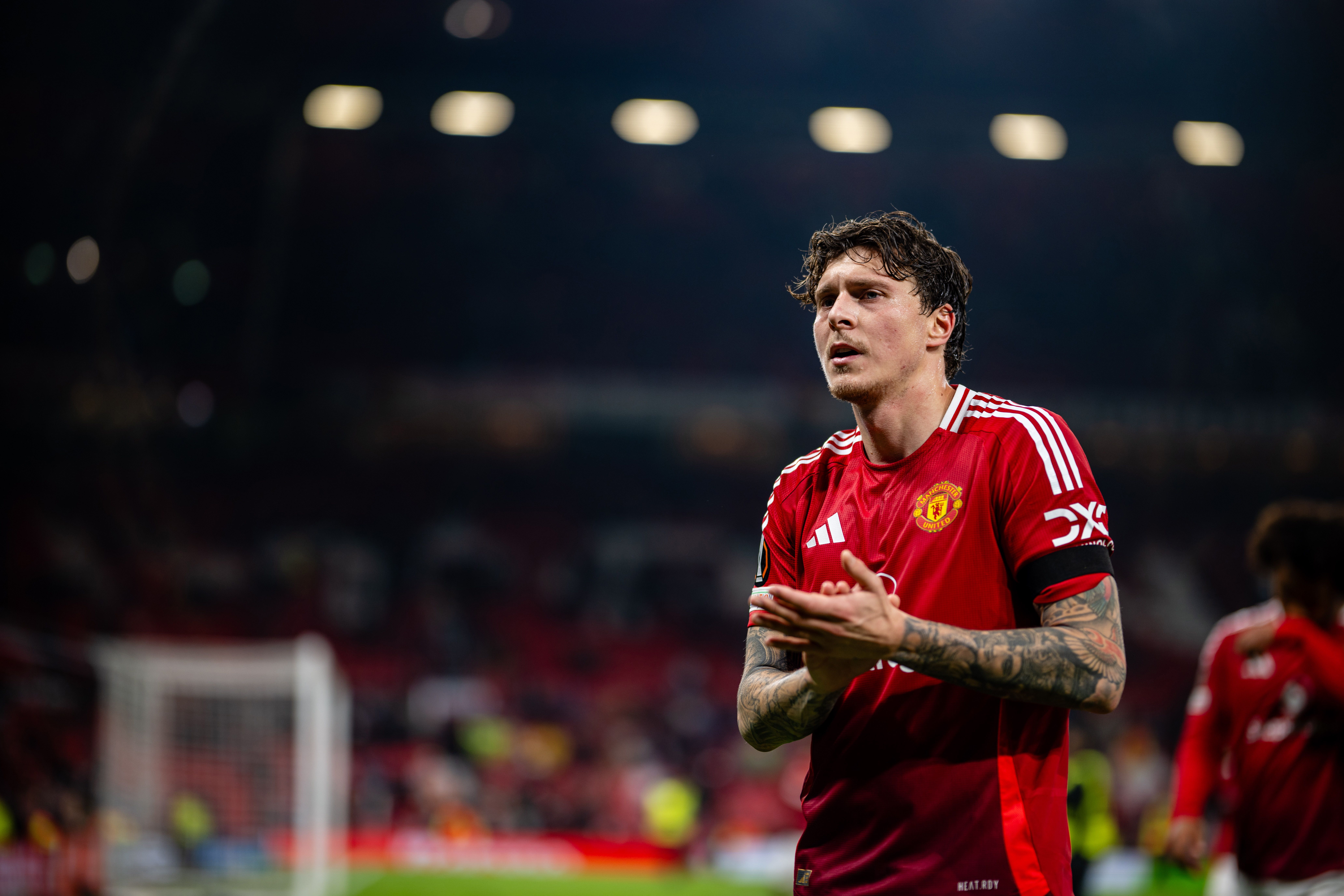 8256x5504 Released Manchester United man in talks to join new Premier League club: report