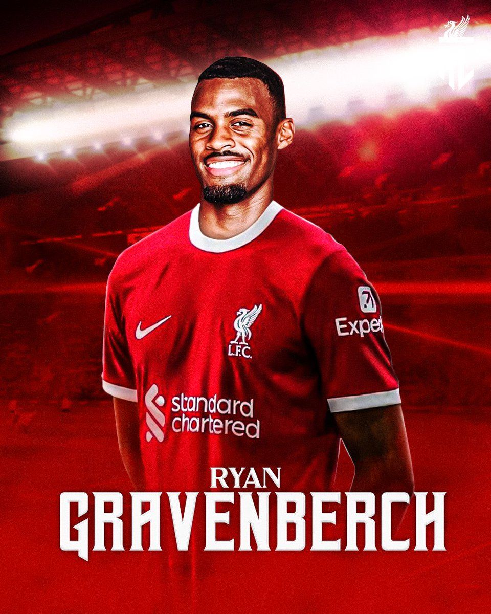 960x1200 Ryan Gravenberch Wallpaper