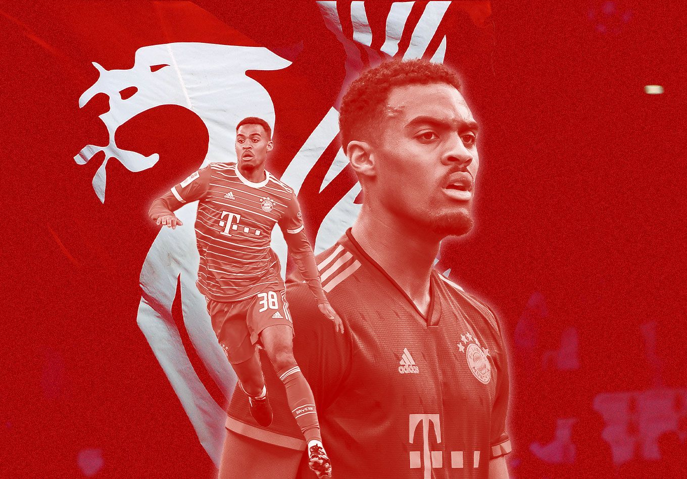 1360x949 Ryan Gravenberch to Liverpool: What Young Dutchman Can Offer