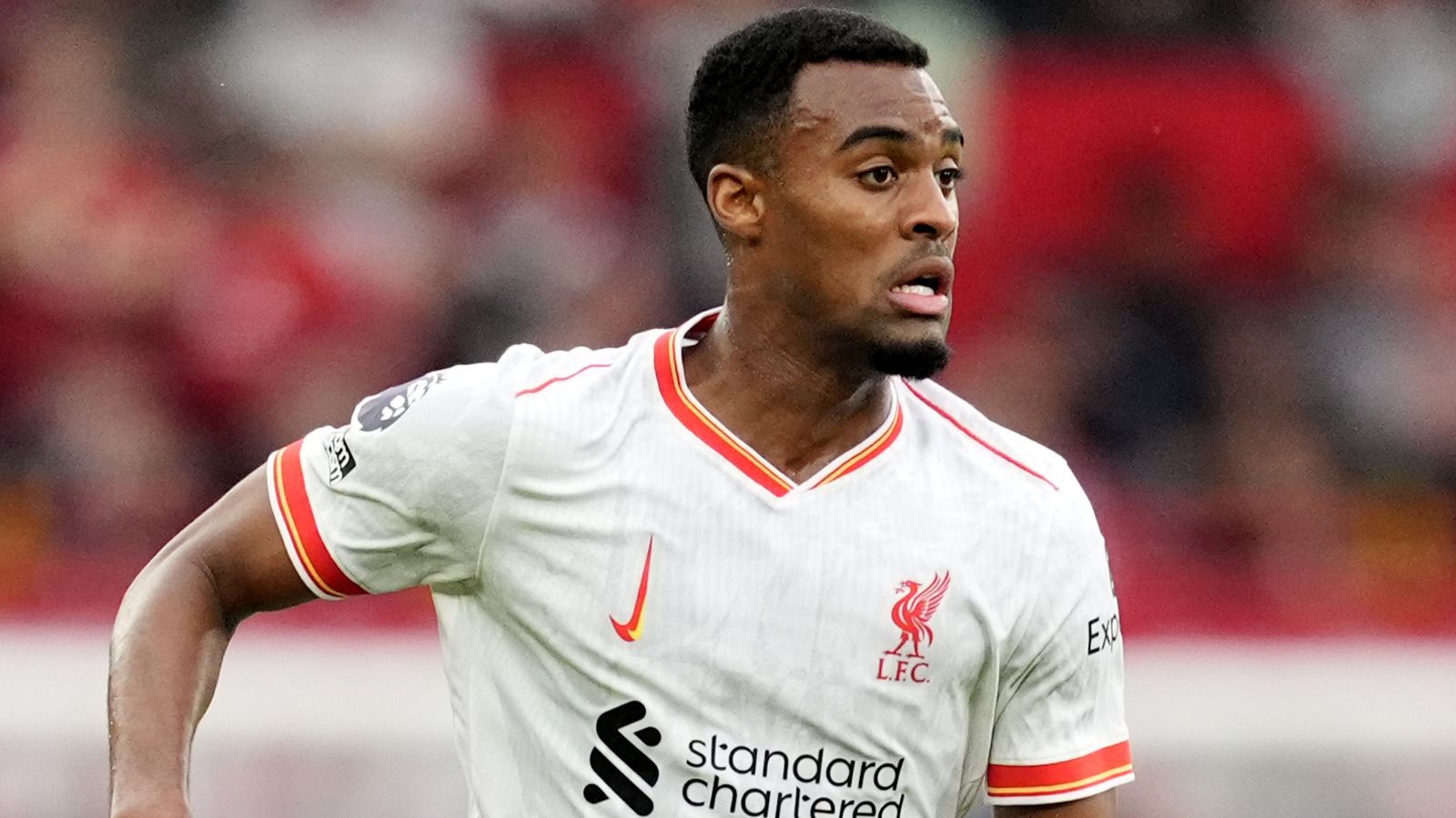 1600x900 Ryan Gravenberch's Liverpool displays only add to Casemiro's Man Utd woes League hits and misses