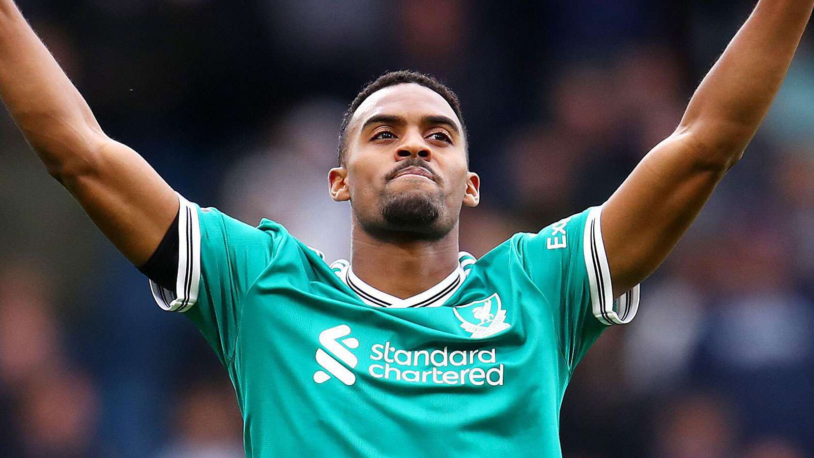 1600x900 Ryan Gravenberch reveals key advice behind Liverpool resurgence