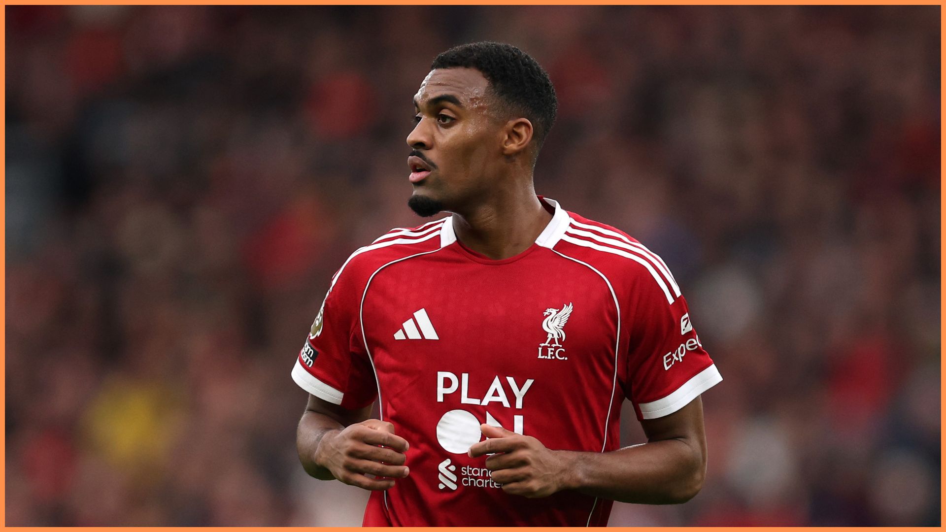 1920x1080 Barcelona Prepare €50m Offer To Sign 23 Year Old Liverpool Midfield Star