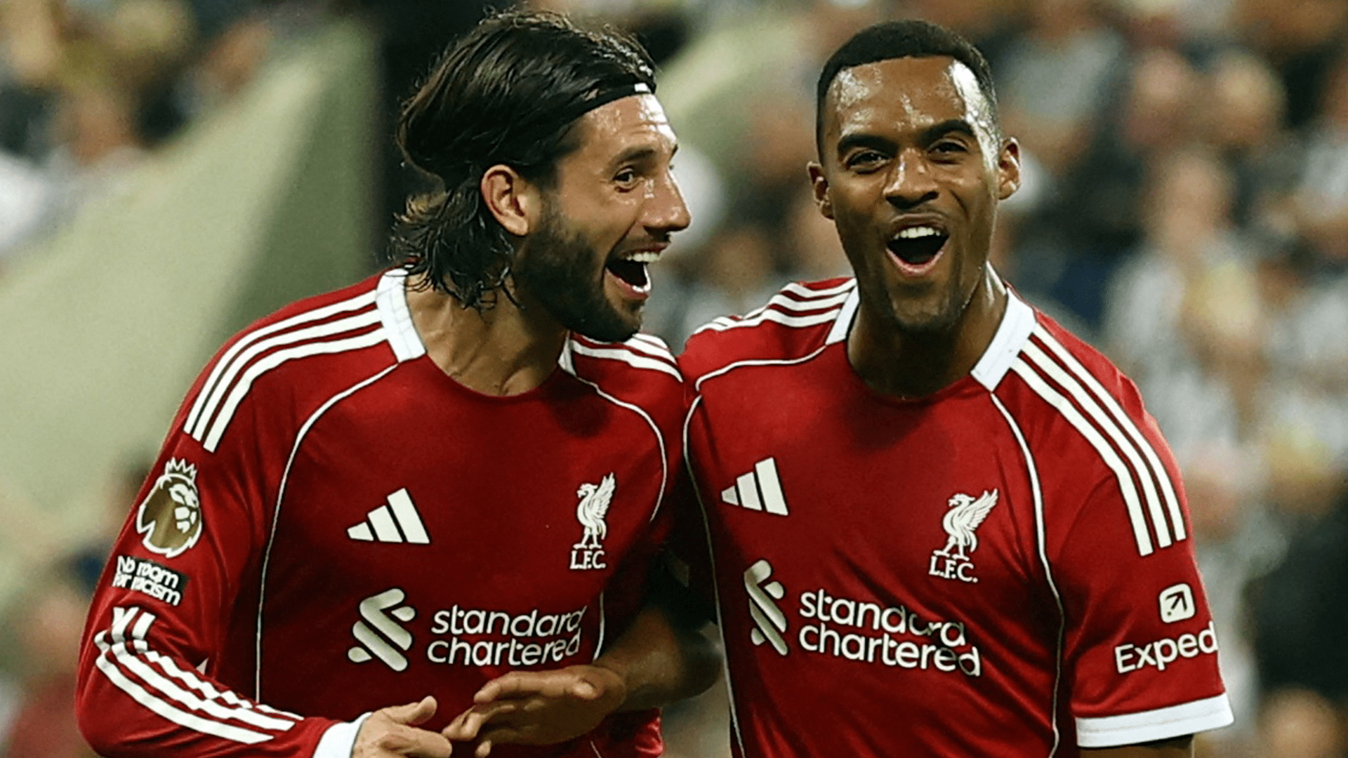 1920x1080 Ryan Gravenberch Secured: Now Liverpool Look to Protect Two Key Pillars