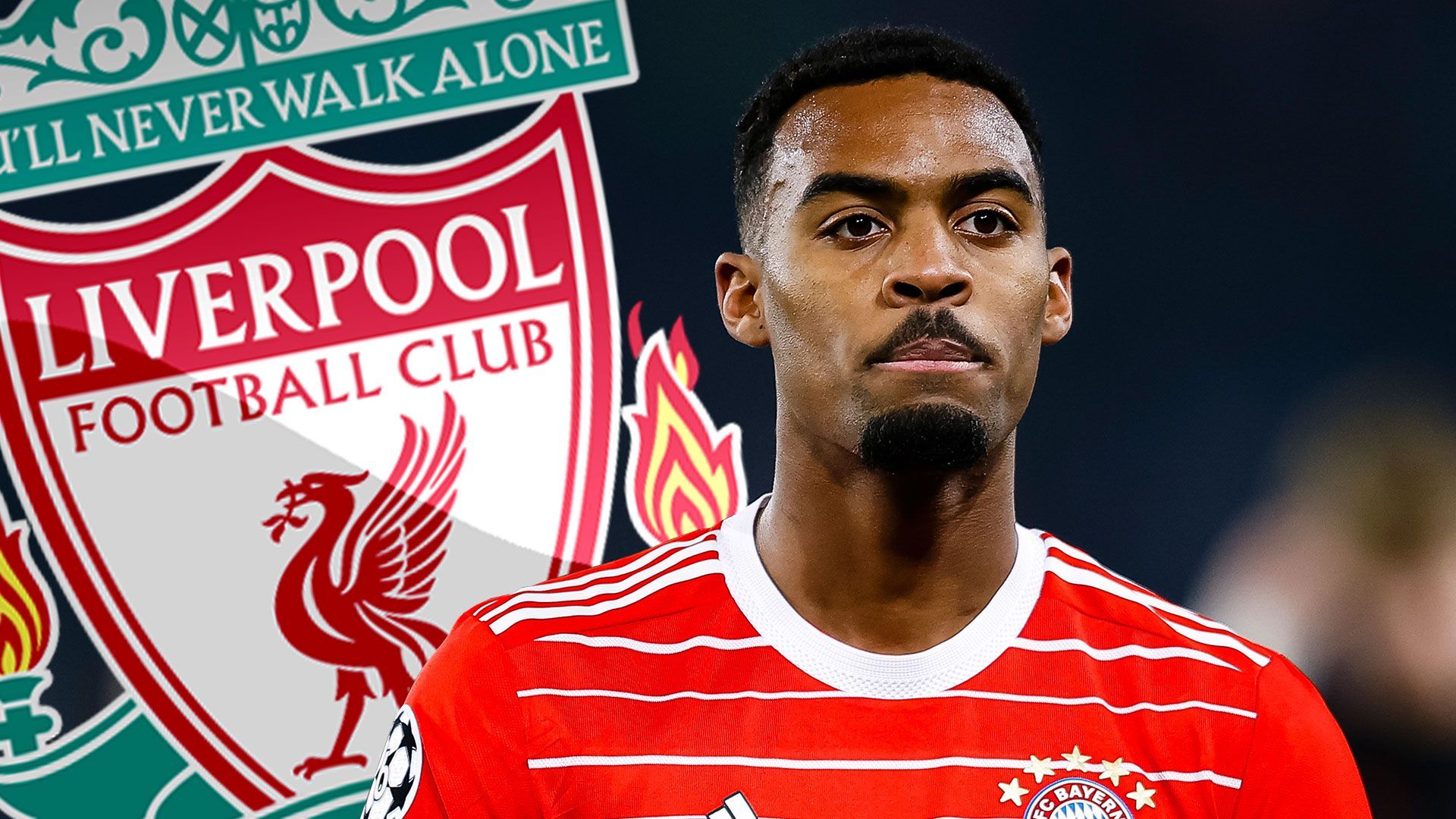 1920x1080 Liverpool 'want Bayern star Ryan Gravenberch to join Jude Bellingham in double transfer swoop in summer'