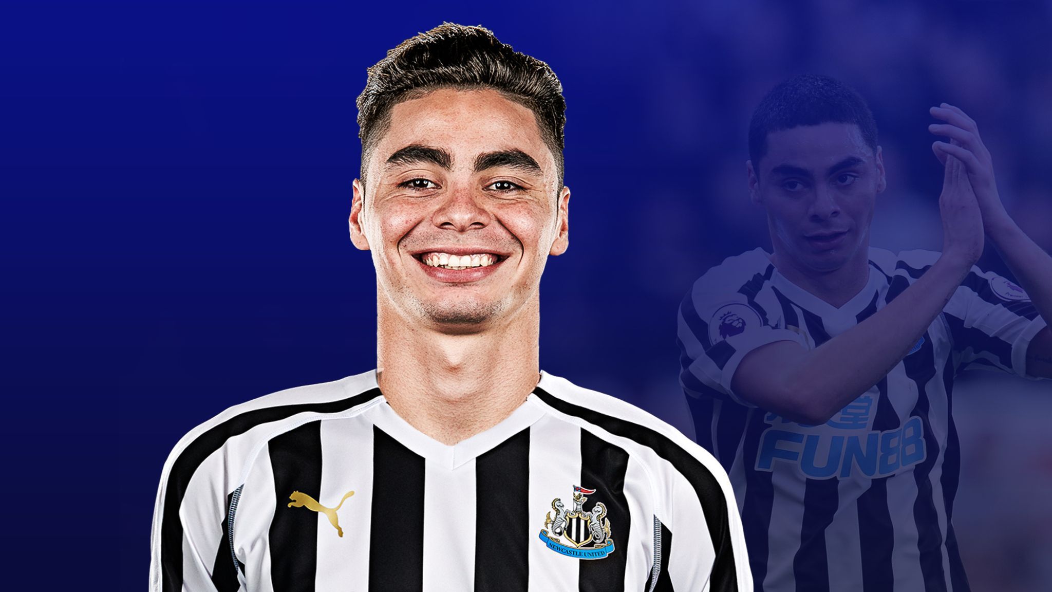 2048x1152 Miguel Almiron's Newcastle impact should not be a shock to anyone