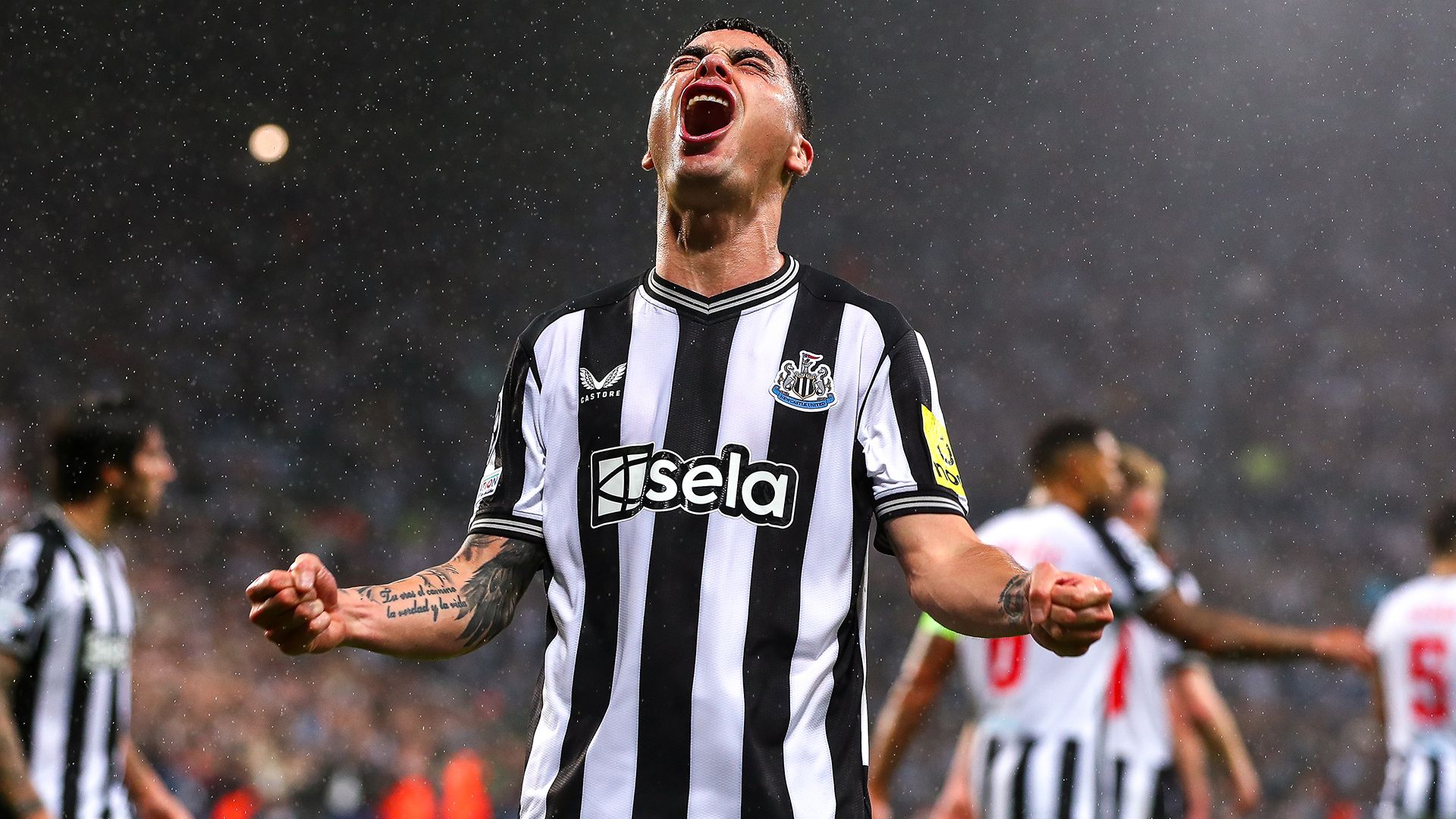 1920x1080 miguel almiron Archives