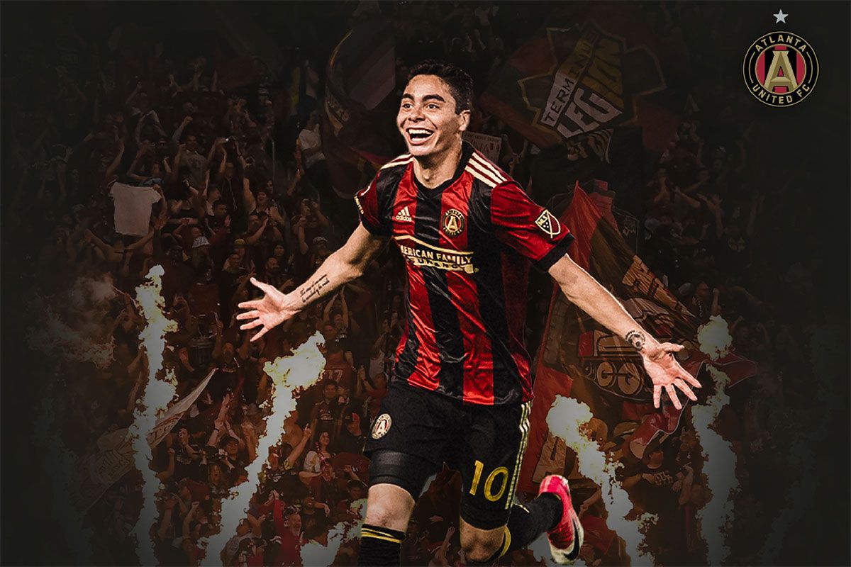 1200x800 Miguel Almirón vuelve a la MLS y a Atlanta United