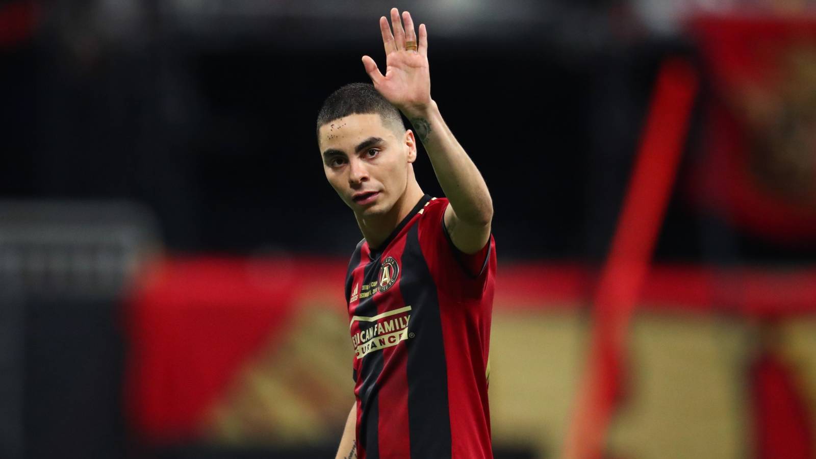 1600x900 Atlanta United in talks for Newcastle's Miguel Almiron: Sources