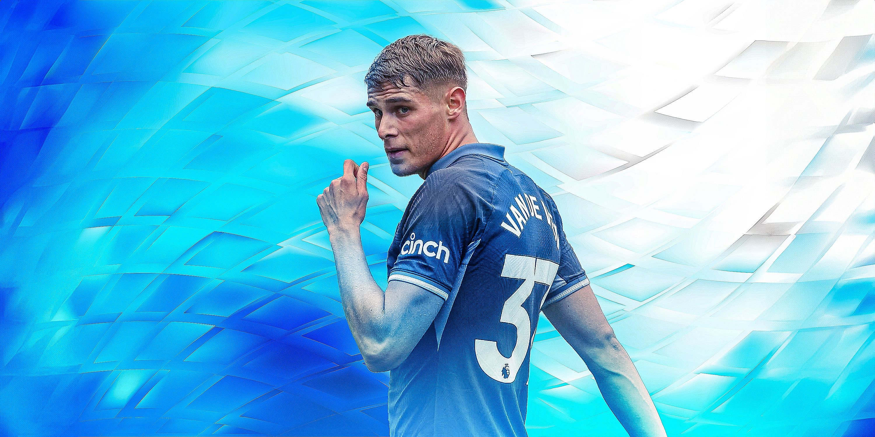 3000x1500 Micky Van De Ven Wallpaper