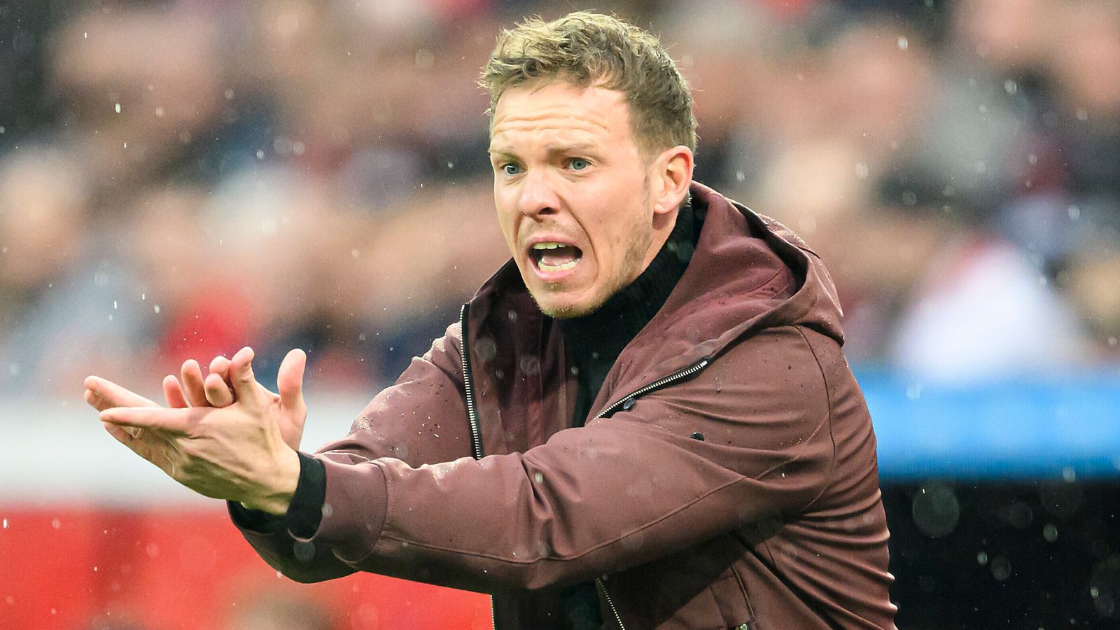 1600x900 Julian Nagelsmann: Ex Bayern Munich Boss Among Germany FA's Top Targets To Succeed Hansi Flick