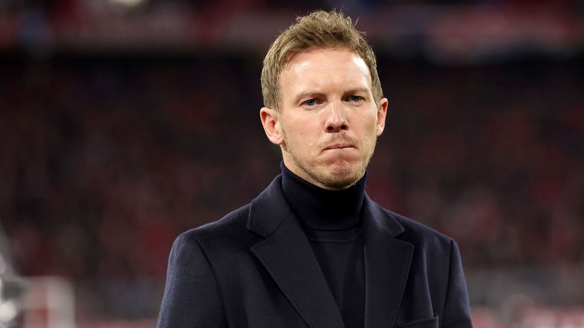 1920x1080 Something special' Nagelsmann looks forward to Euro 2024 challenge after replacing Hansi Flick as Germany manager. Goal.com Uganda