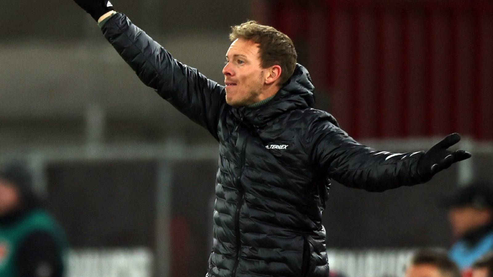 1600x900 Tottenham: Spurs Eye Phenomenal Manager Appointment