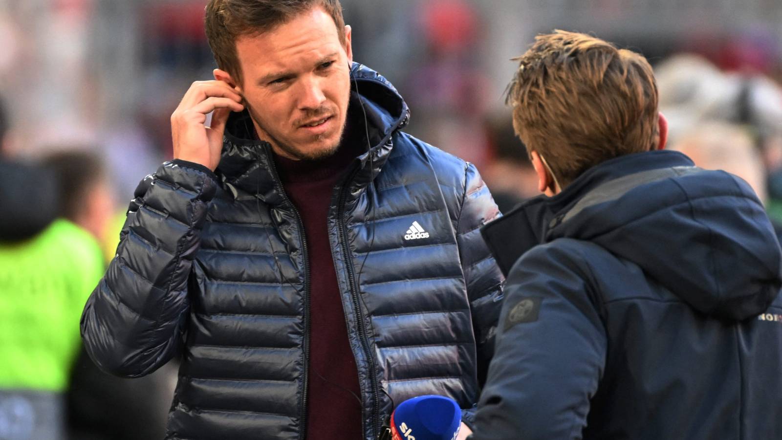 1600x900 Chelsea keeping tabs on Nagelsmann