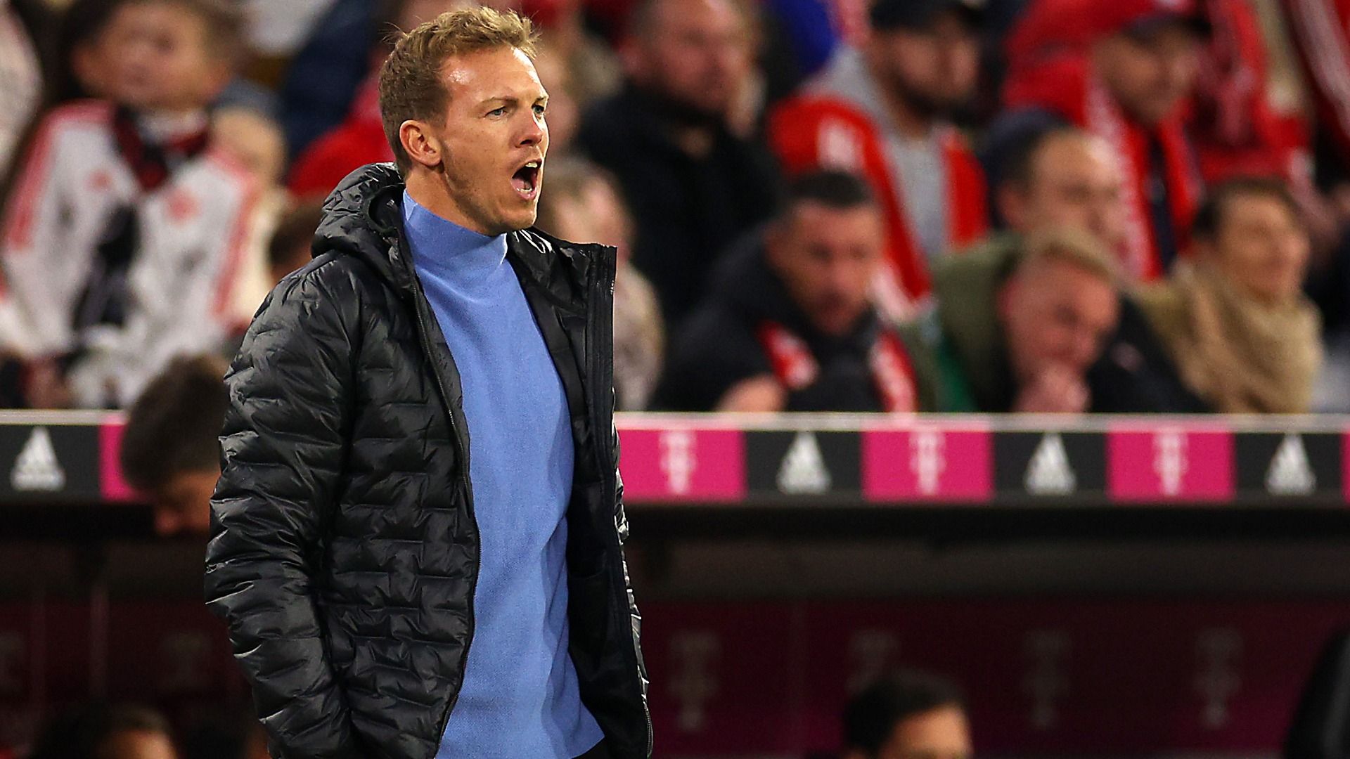 1920x1080 Julian Nagelsmann Reveals How Bayern Munich Is Preparing