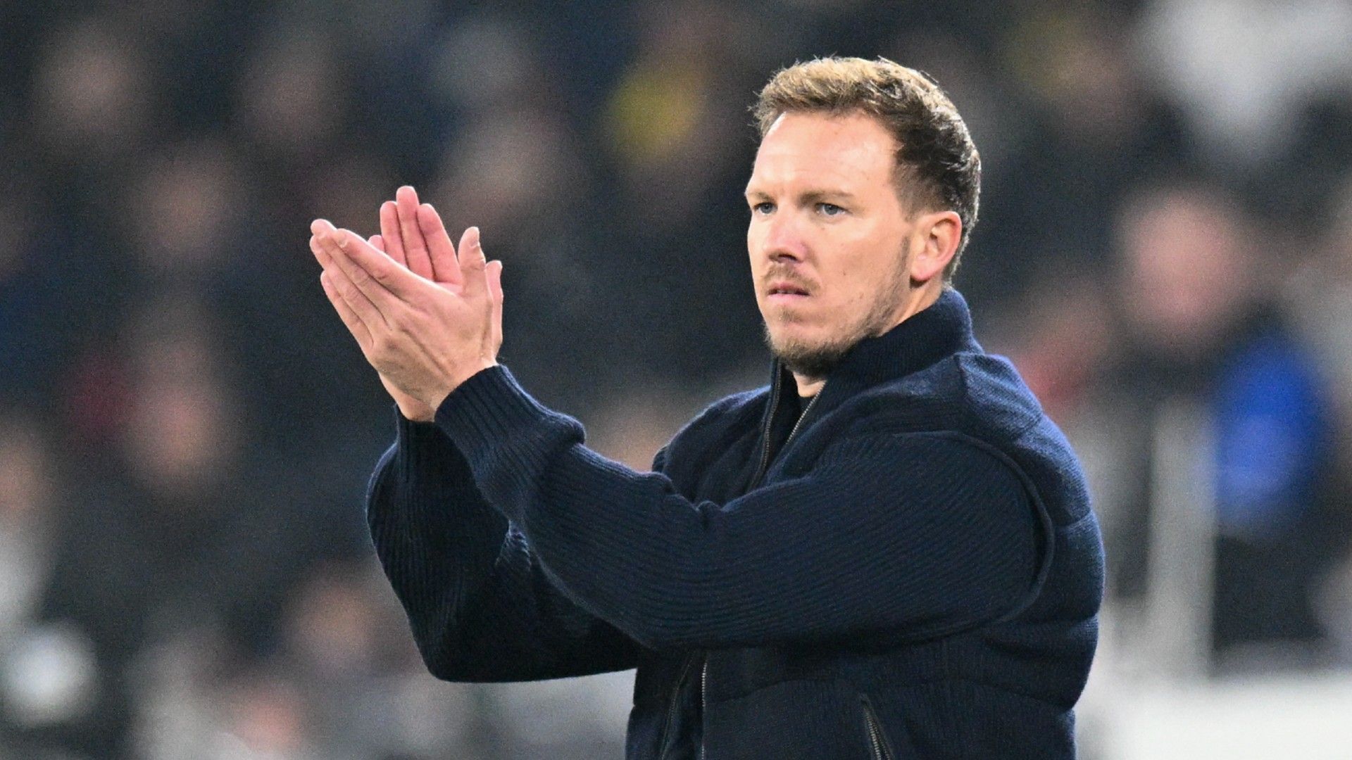 1920x1080 Julian Nagelsmann