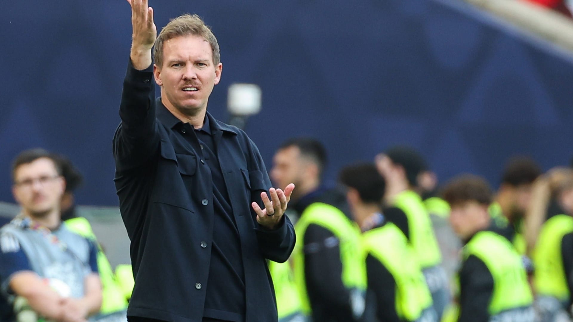 1920x1080 Julian Nagelsmann: Aktuelle News & Biografie