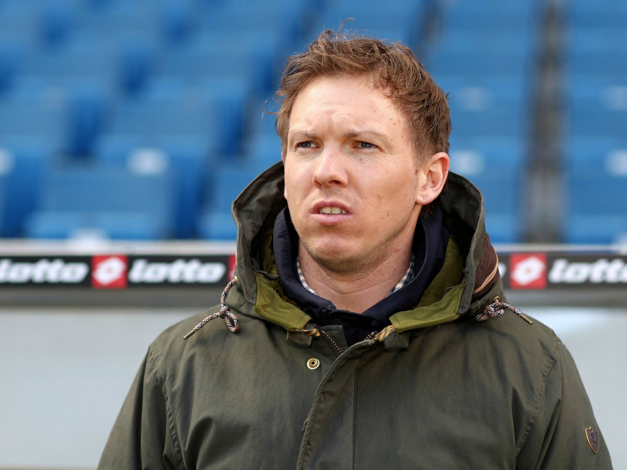 2048x1536 One win in Bayern Munich raids and crisis meetings: Julian Nagelsmann's rapid rise has come crashing down