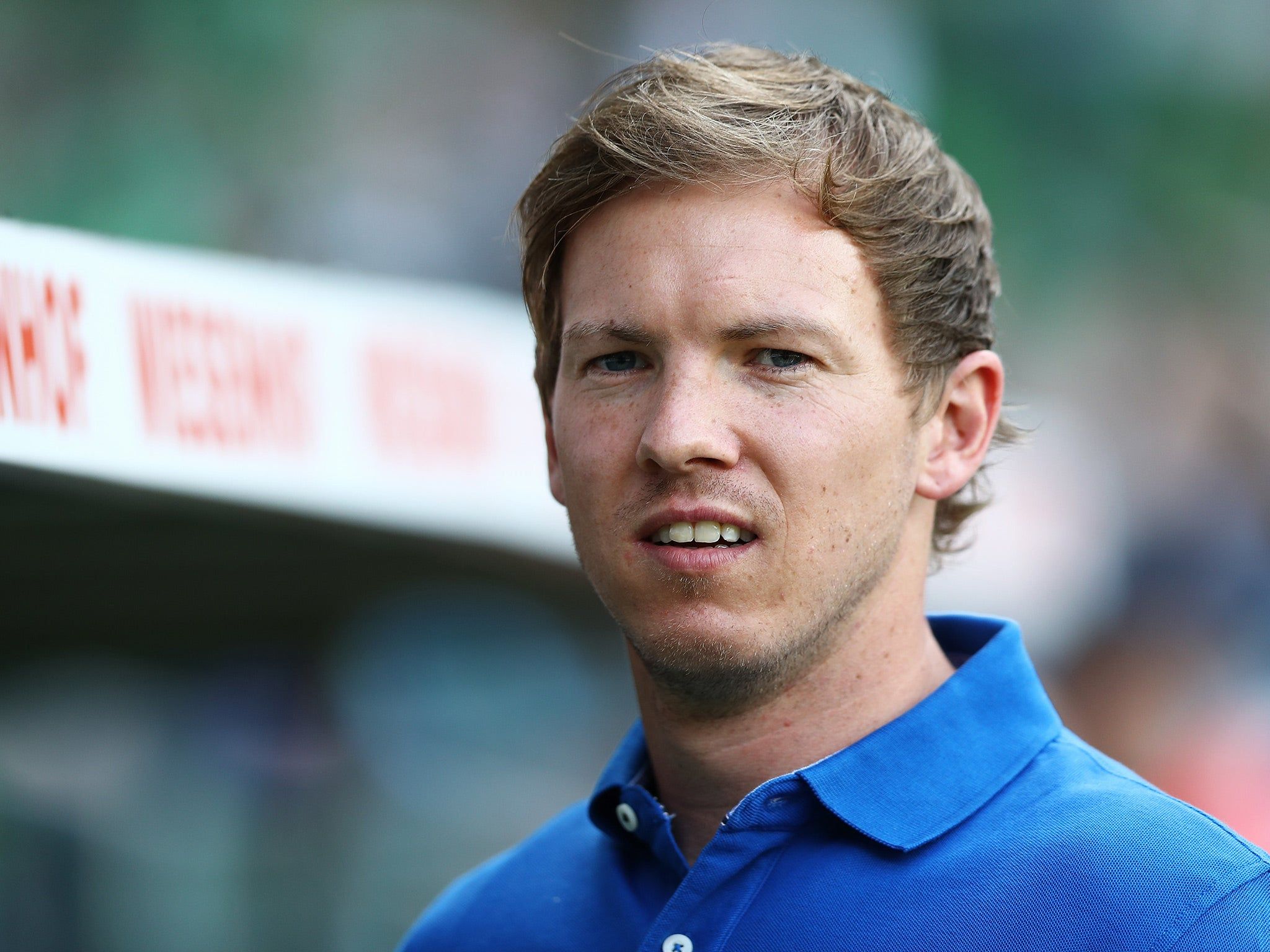 2048x1536 Germany's youthful coaching revolution is showing the way forward in Europe