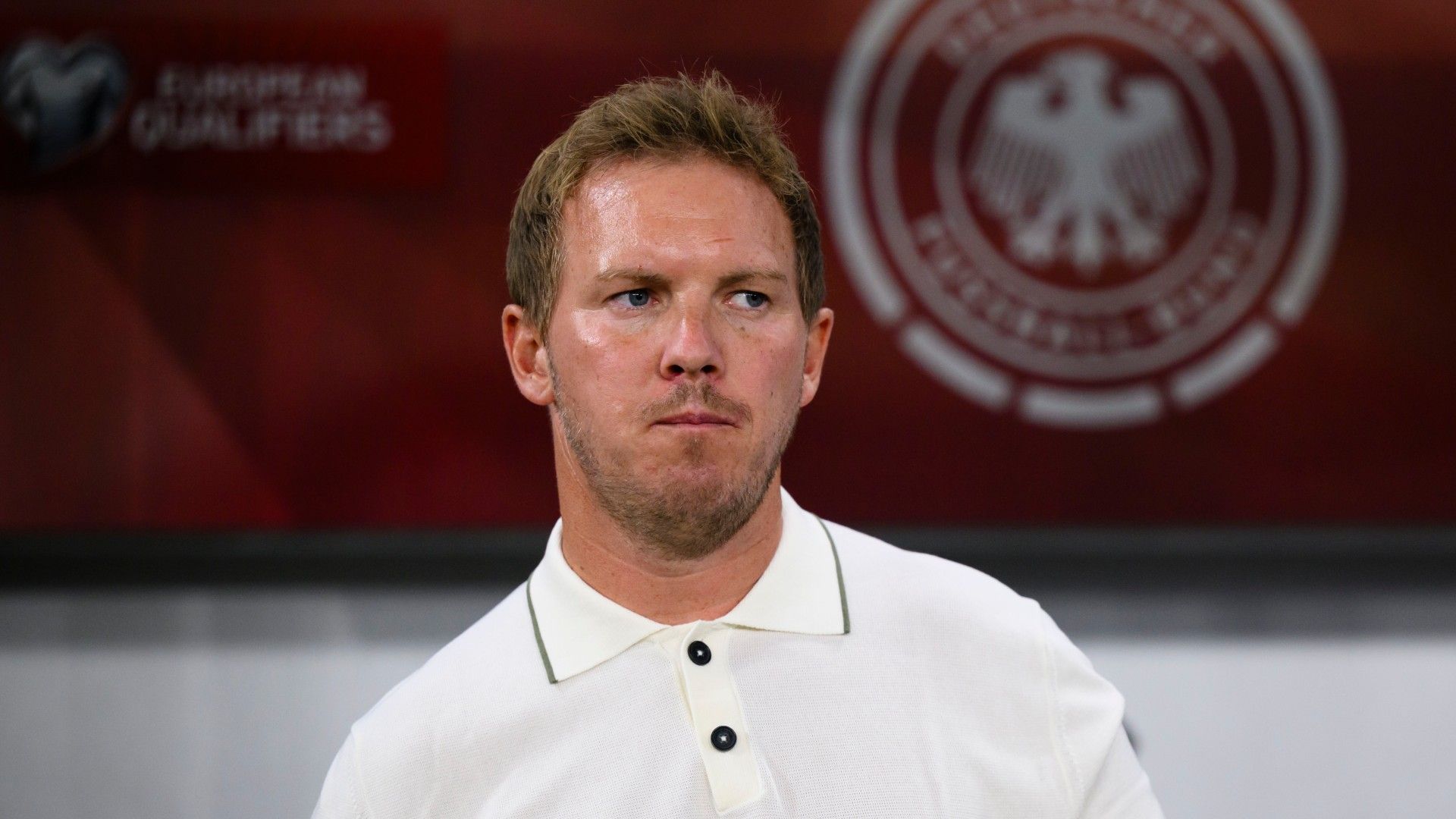 1920x1080 Julian Nagelsmann